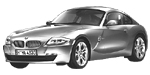 BMW E86 P3135 Fault Code