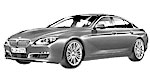 BMW F06 P3135 Fault Code