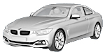 BMW F32 P3135 Fault Code