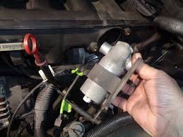 See P3135 in engine